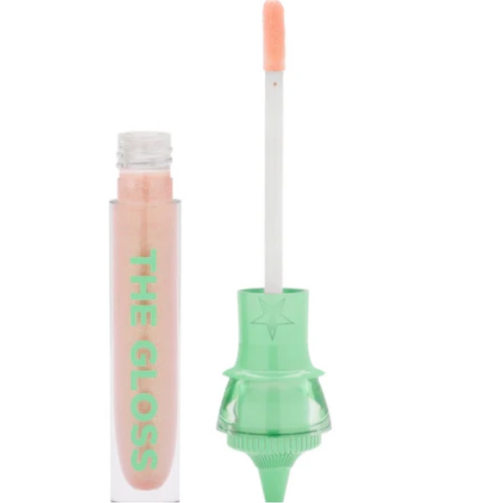 Jeffree Star | Paid In Full  Cosmetics Jeffree's High Shine Sickening The Gloss